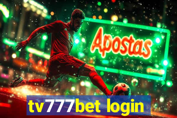 tv777bet login